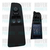 WG1892825 WILMINK GROUP Вимикач склопідйомник
