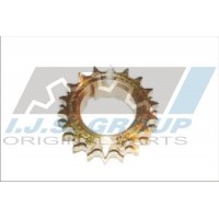12-2508 IJS GROUP Шестерня колінчастий вал