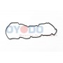 40U0519-OYO Oyodo Прокладка, Кришка головки циліндра