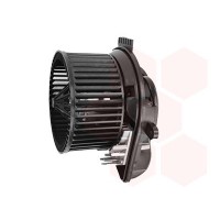 4047774 VAN WEZEL Вентилятор салону