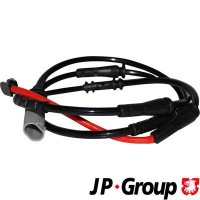 1497303500 JP GROUP Датчик зносу гальмівних колодок