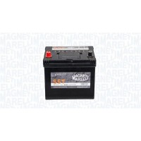 069060520018 MAGNETI MARELLI Стартерна акумуляторна батарея