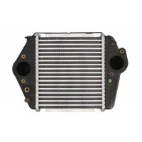 DA3004TT THERMOTEC Интеркулер
