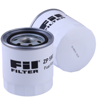 ZP 598 F FIL FILTER Паливний фільтр