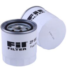 ZP 598 F FIL FILTER Паливний фільтр