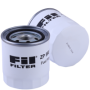 ZP 598 F FIL FILTER Паливний фільтр