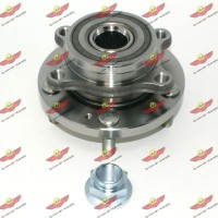 01.98271 AUTOKIT Комплект підшипника ступиці колеса