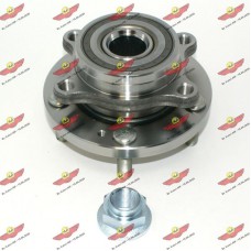 01.98271 AUTOKIT Комплект підшипника ступиці колеса