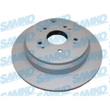 H1026PR SAMKO Гальмівний диск