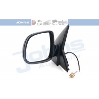 95 67 37-65 JOHNS Зовнішнє дзеркало