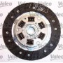 003366 VALEO Комплект зчеплення