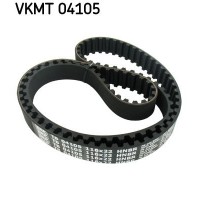 VKMT 04105 SKF Зубчастий ремінь
