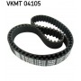 VKMT 04105 SKF Зубчастий ремінь