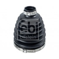 173244 FEBI BILSTEIN Комплект пыльника, Привідний вал