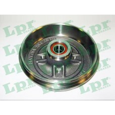 7D0388C LPR Гальмівний барабан
