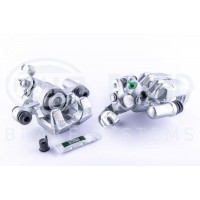 8AC 355 395-321 HELLA Гальмівний супорт
