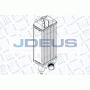 RA8111390 JDEUS Интеркулер
