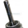 R20011NW MOTORHERZ Зубчатая рейка, Кермовий механізм