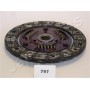 DF-797 JAPANPARTS Диск зчеплення