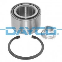 KWD1463 DAYCO Комплект підшипника ступиці колеса