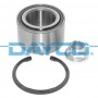 KWD1463 DAYCO Комплект підшипника ступиці колеса