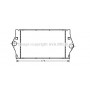 RTA4363 PRASCO Интеркулер