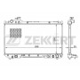 MK-1558 ZEKKERT Радіатор охолодження двигуна