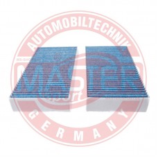 2646-2-IFB-SET-MS MASTER-SPORT GERMANY Фільтр повітря у внутрішньому просторі