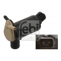 06084 FEBI BILSTEIN Водяний насос система очищення вікон