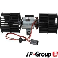 1126101400 JP GROUP Вентилятор салону