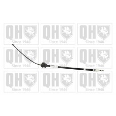 BC3830 QUINTON HAZELL Тросик, cтояночный тормоз