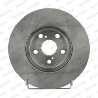 DDF1508 FERODO Гальмівний диск