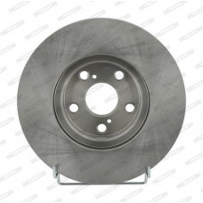 DDF1508 FERODO Гальмівний диск