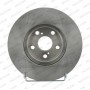 DDF1508 FERODO Гальмівний диск