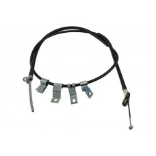 BHC-9232 KAVO PARTS Тросик, cтояночный тормоз