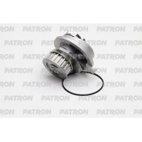 PWP1039KOR PATRON Водяний насос охолодження двигуна
