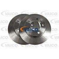V20-80009 VAICO Гальмівний диск