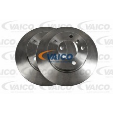 V20-80009 VAICO Гальмівний диск