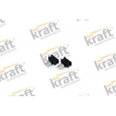 4235544 KRAFT AUTOMOTIVE Опора стабілізатора