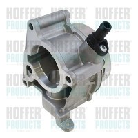 8091228 HOFFER вакуумний насос гальмова система
