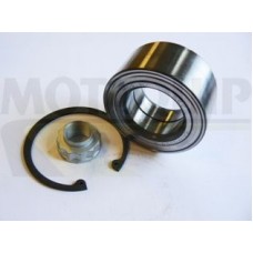 VBK931 MOTAQUIP Комплект підшипника ступиці колеса