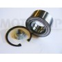 VBK931 MOTAQUIP Комплект підшипника ступиці колеса