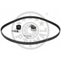 SK-1629 OPTIMAL Комплект ременя ГРМ
