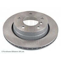 ADB114359 BLUE PRINT Гальмівний диск