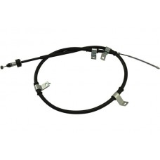 BHC-3250 KAVO PARTS Тросик, cтояночный тормоз