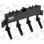 WG1487555 WILMINK GROUP Котушка запалювання