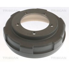 8120 16227C TRISCAN Гальмівний барабан
