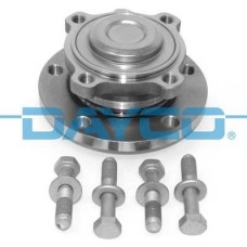 KWD1333 DAYCO Комплект підшипника ступиці колеса