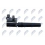 ECZ-FR-029 NTY Котушка запалювання