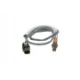 0 258 017 129 BOSCH датчик кисню